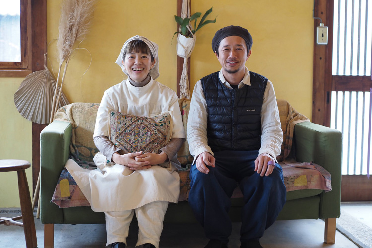 わたしたちについて