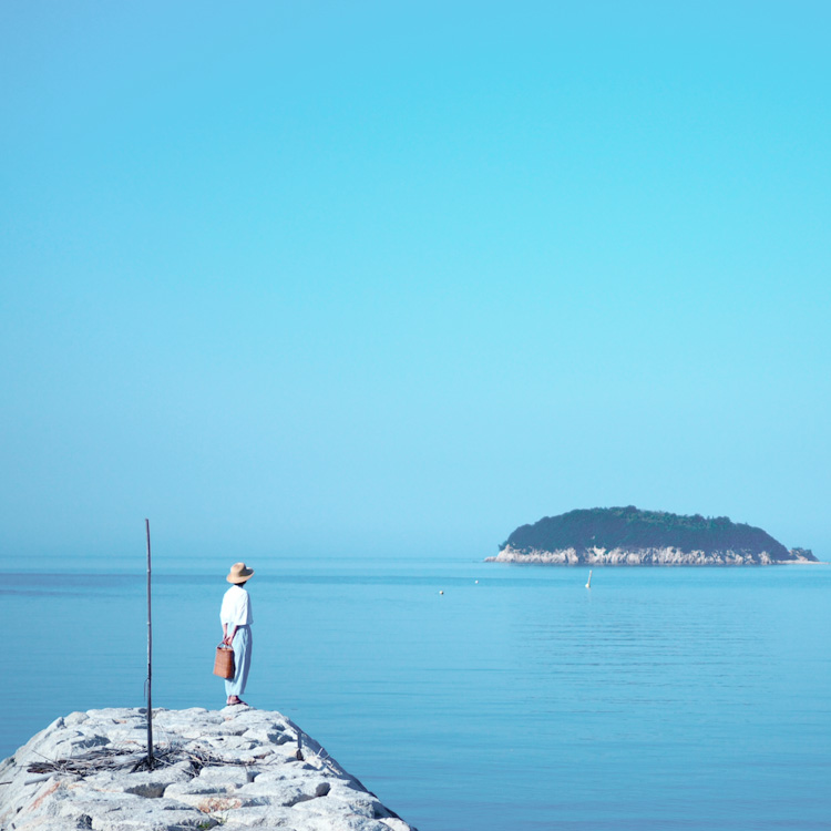 宿の周辺について