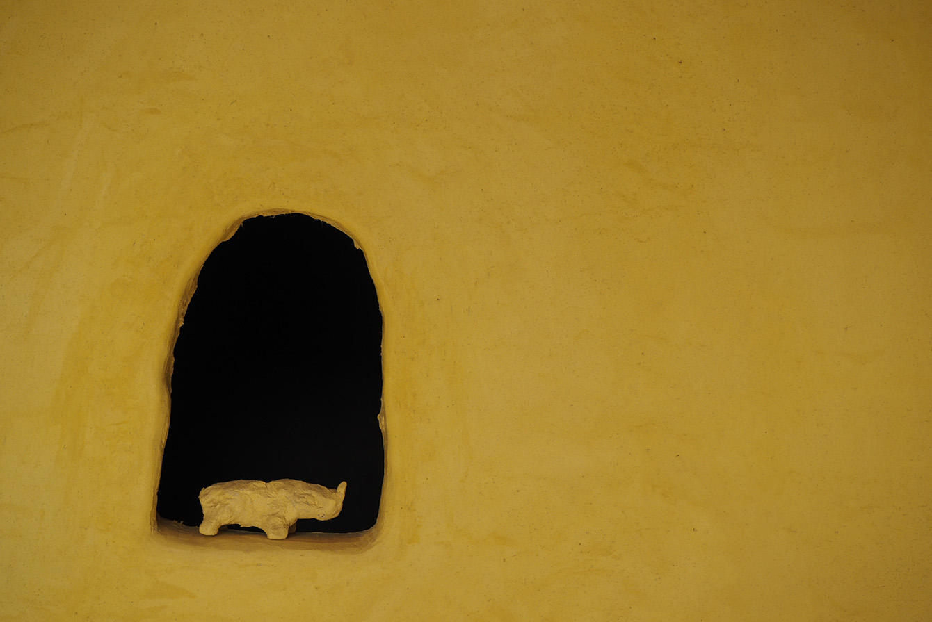 小豆島 ひとり旅宿 サイヌツノ